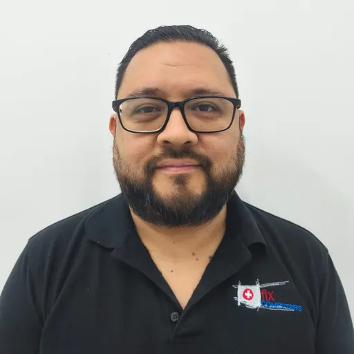 Foto de Victor Zúñiga